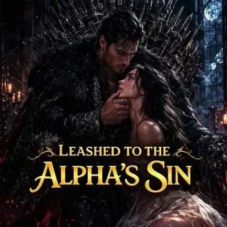 Leashed to the Alpha's Sin