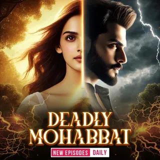  Deadly Mohabbat | डेडली मोहब्बत | Author - Lonely Queen