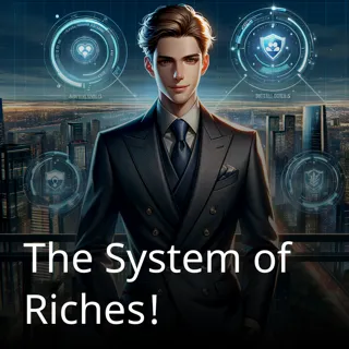 The System of Riches! The System of Riches!