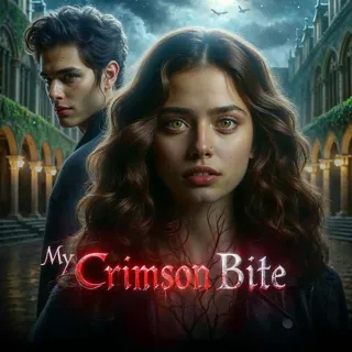 My Crimson Bite