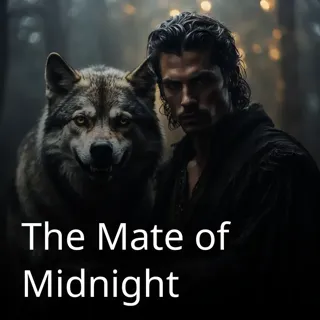The Mate of Midnight The Mate of Midnight