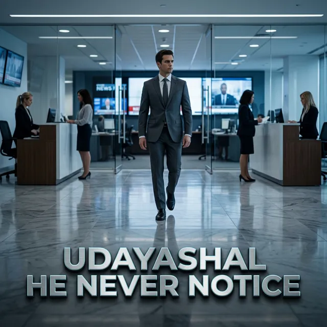 Udayashal He Never Notice Udayashal He Never Notice