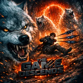 The Game Descends The Game Descends