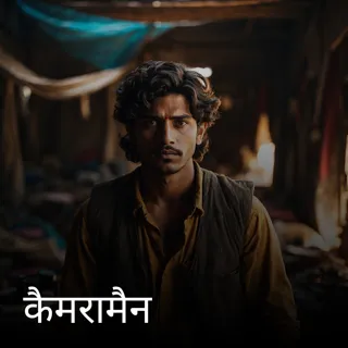 कैमरामैन 