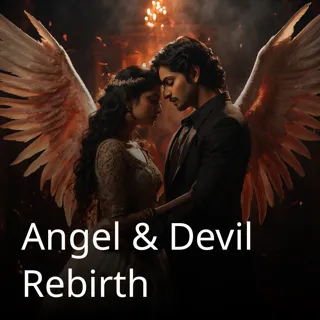 Angel & Devil Rebirth Angel & Devil Rebirth