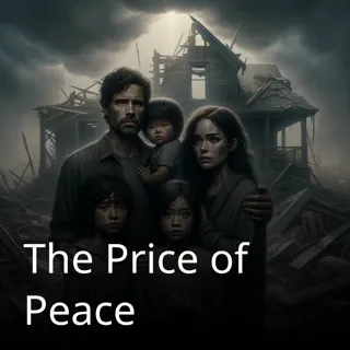 The Price of Peace The Price of Peace