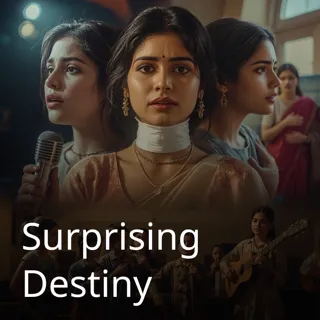 Surprising Destiny 