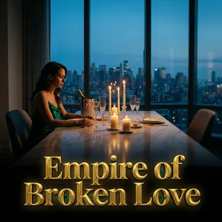 Empire of Broken Love Empire of Broken Love