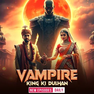 Vampire King Ki Dulhan | वैम्पायर किंग की दुल्हन | Author - Deepika Kumari Vampire King Ki Dulhan | वैम्पायर किंग की दुल्हन | Author - Deepika Kumari
