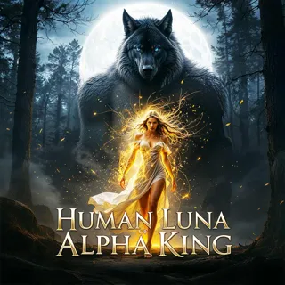 Human Luna of Alpha King Human Luna of Alpha King