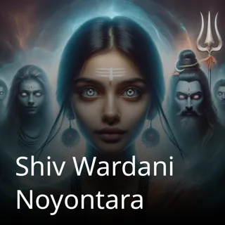 Shiv Wardani Noyontara