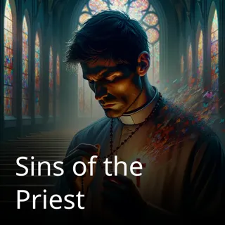 Sins of the Priest Sins of the Priest