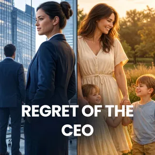 Regret of the Ceo Regret of the Ceo