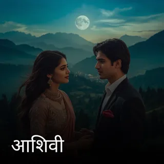 आशिवी आशिवी