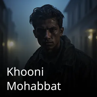 Khooni Mohabbat 