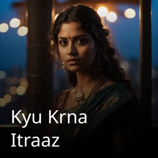 Kyu Krna Itraaz Kyu Krna Itraaz