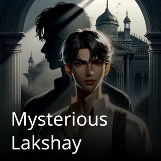 Mysterious Lakshay Mysterious Lakshay