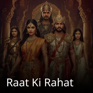Raat Ki Rahat Raat Ki Rahat