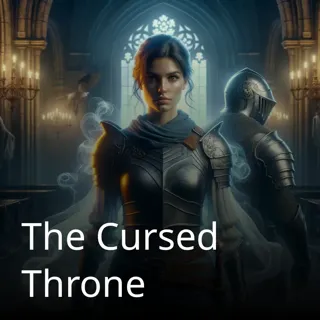 The Cursed Throne