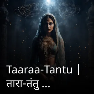 Taaraa-Tantu | तारा-तंतु | Author - YASH THAKUR BRIJWASI