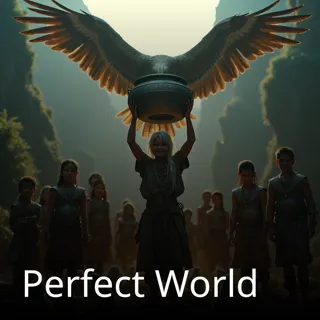 Perfect World Perfect World