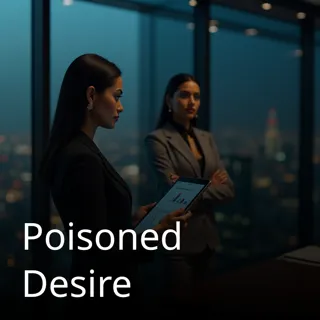 Poisoned Desire Poisoned Desire
