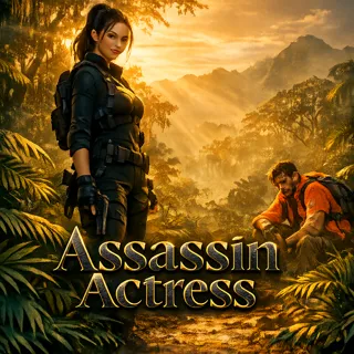 Assassin Actress Assassin Actress