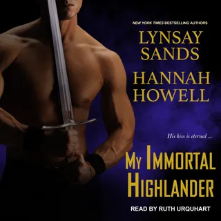 My Immortal Highlander My Immortal Highlander