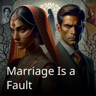 Marriage Is a Fault