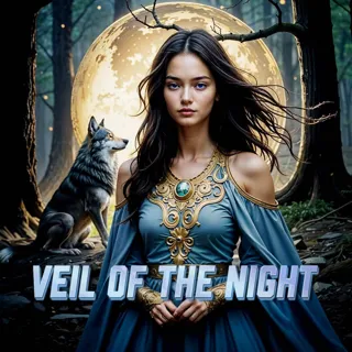 Veil of the Night Veil of the Night