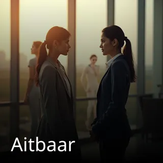 Aitbaar Aitbaar