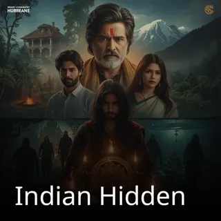 Indian Hidden Indian Hidden