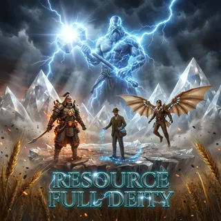 Resource Full Deity