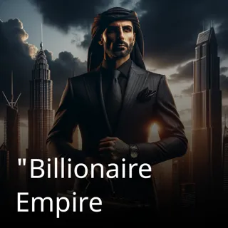 "Billionaire Empire