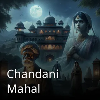 Chandani Mahal