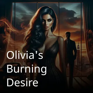Olivia's Burning Desire Olivia's Burning Desire