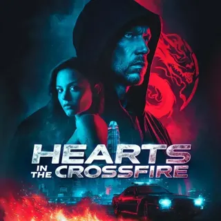 Hearts in the Crossfire