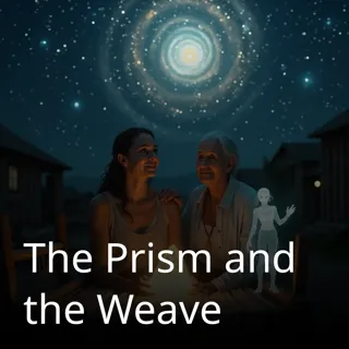 The Prism and the Weave