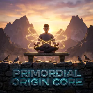 Primordial Origin Core Primordial Origin Core