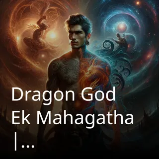 Dragon God Ek Mahagatha | ड्रैगन गॉड एक महगाथा | Author - Yogesh Dragon God Ek Mahagatha | ड्रैगन गॉड एक महगाथा | Author - Yogesh