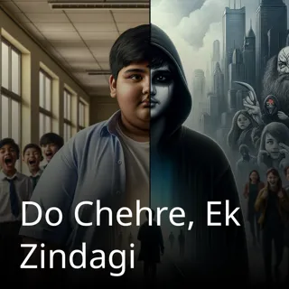 Do Chehre, Ek Zindagi