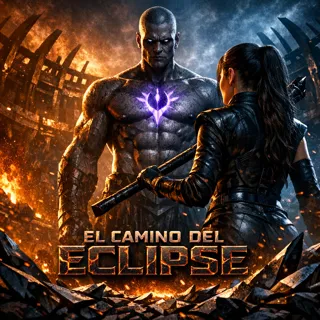 El Camino Del Eclipse El Camino Del Eclipse