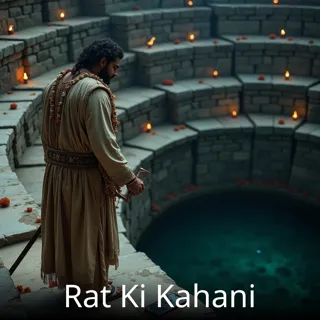 Rat Ki Kahani Rat Ki Kahani