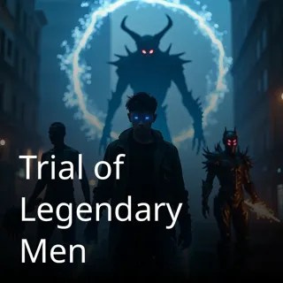 Trial of Legendary Men