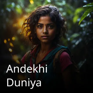 Andekhi Duniya Andekhi Duniya