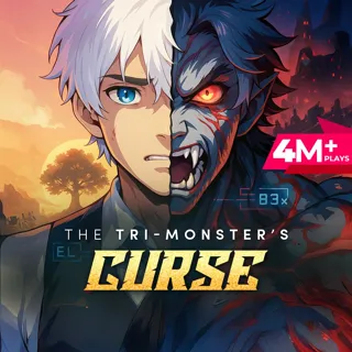 The Tri-Monster’s Curse The Tri-Monster’s Curse