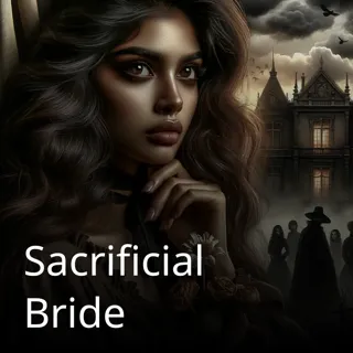 Sacrificial Bride