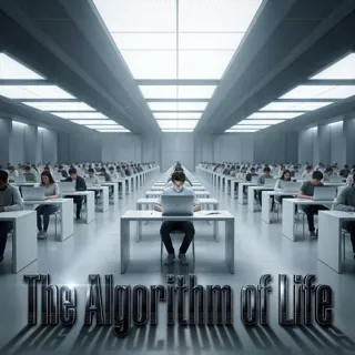 The Algorithm of Life