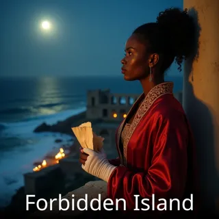 Forbidden Island