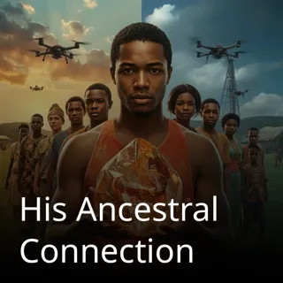 His Ancestral Connection His Ancestral Connection